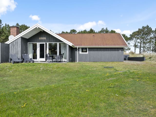 Heidesvej 5