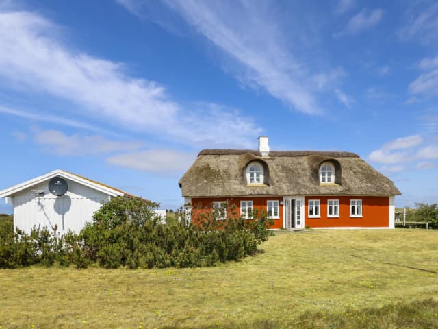 Sønder Klitvej 161
