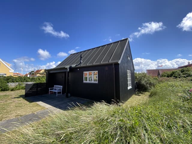 Højensvej 20