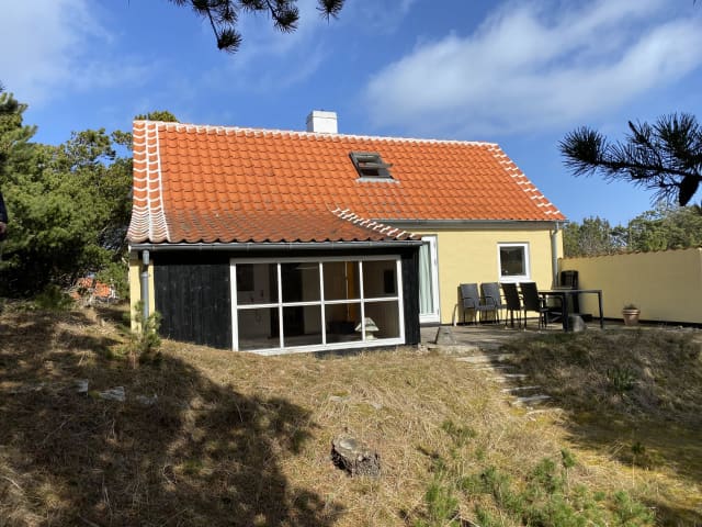 Redningsvej 11