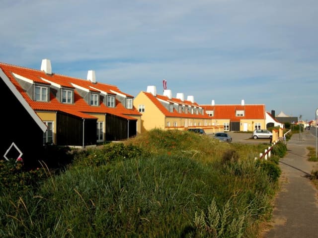 Højensvej 32 E, st., Krøyers