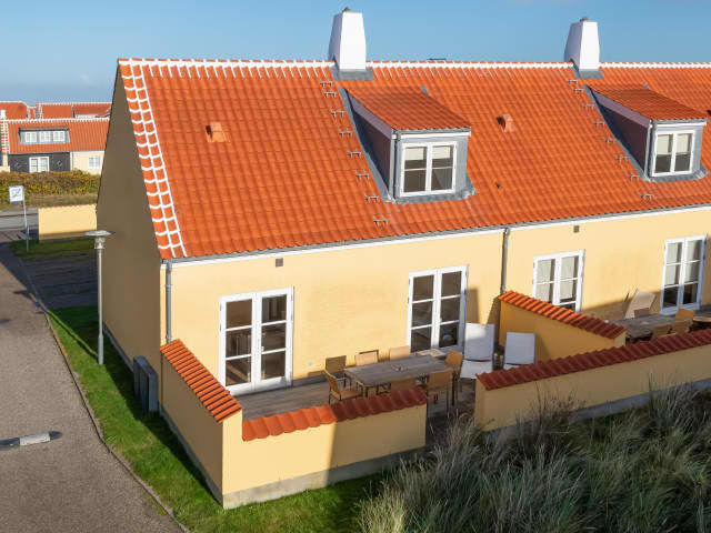 Højensvej 34 A, Krøyers