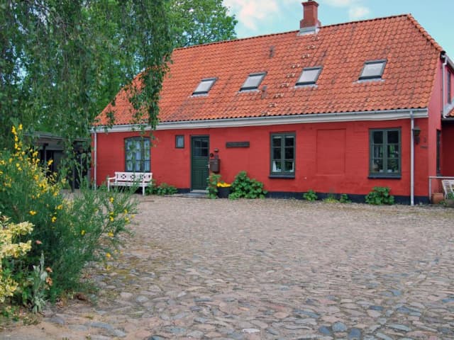 Rolykkevej 2