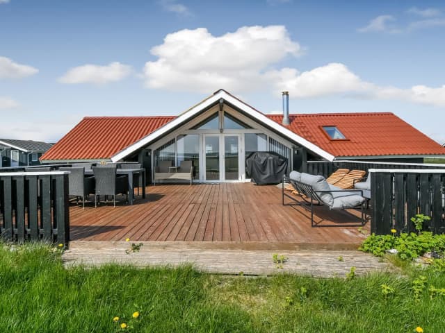Vejlby Klit 325