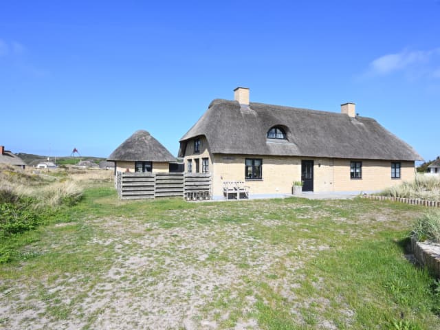 Vedersø Klitvej 55B