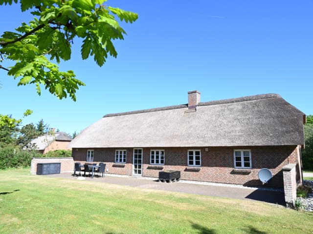 Tyttebærvej 10