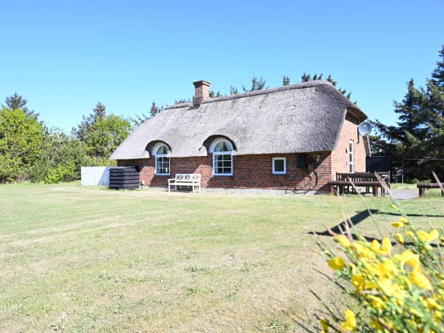 Tyttebærvej 7