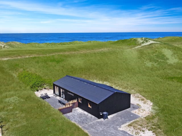 Bragdøvej 20