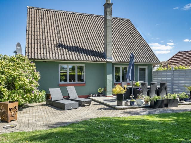 Vigtoftvej 4, Vrøgum