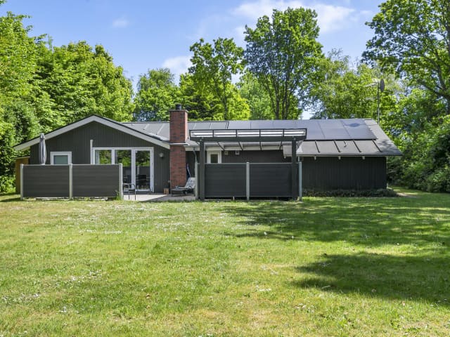 Rønnebærvangen 36