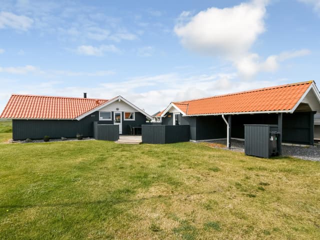 Vejlby Klit 297
