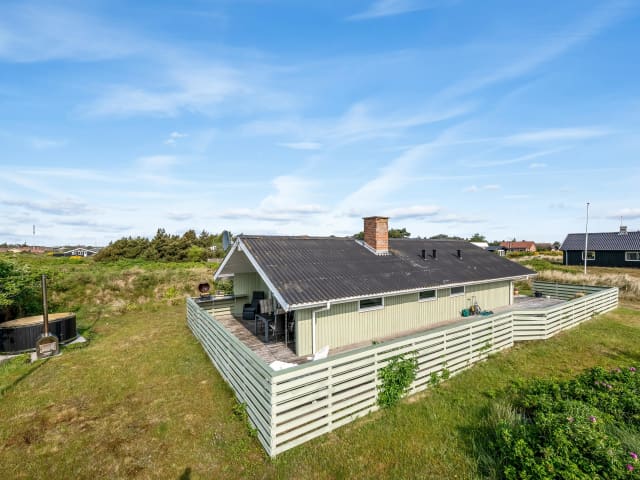 Lyngvig Havnevej 12