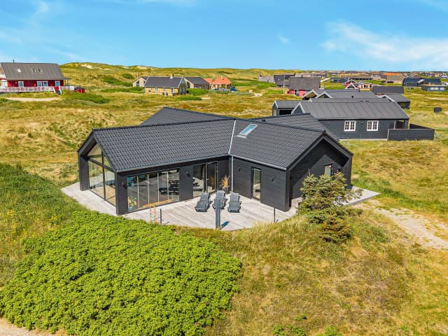 Hvilehjemsvej 24