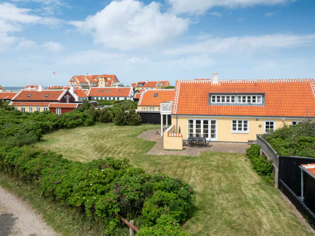 Jens Rasmussens Vej 22 B