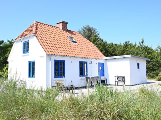 Vedersø Klitvej 43