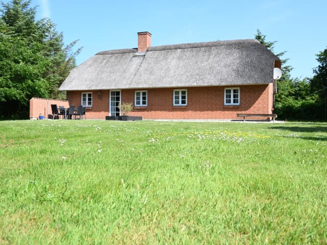Tyttebærvej 27