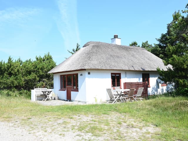 Vedersø Klitvej 67