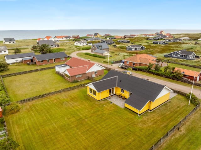 Rørslettevej 15
