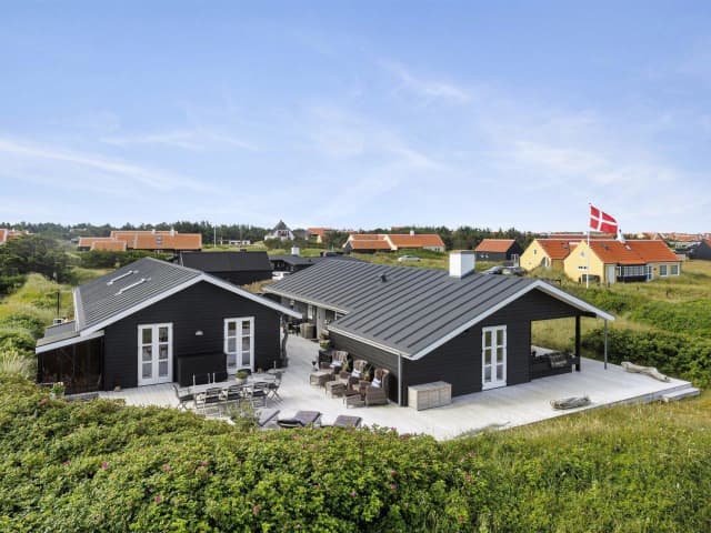 Strandløbervej 8