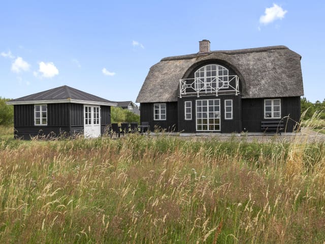 Brombærvej 24