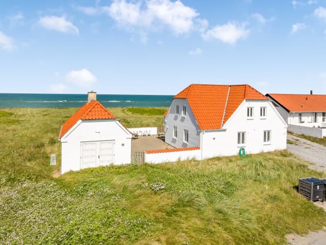 Sandnæshagevej 15