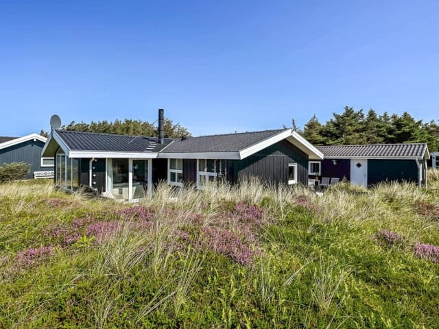 Værmlandvej 7 b