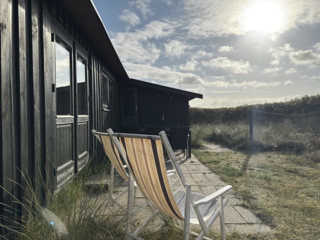 Strandløbervej 1