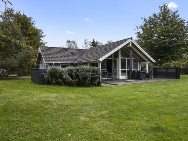 Rønnebærvangen 19