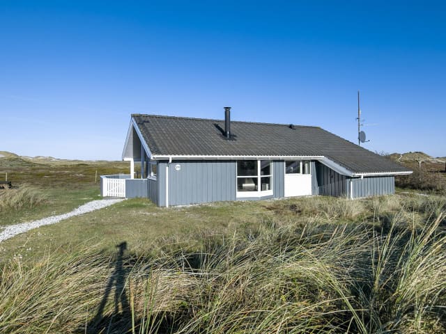 Bjerregårdsvej 378
