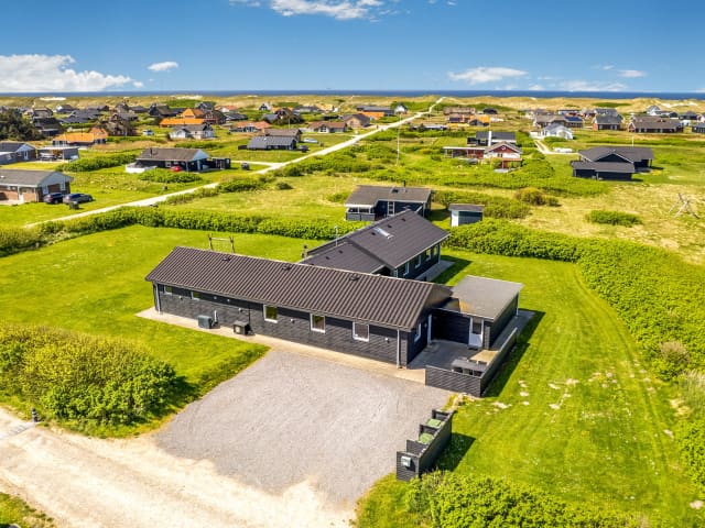 Slettevej 8