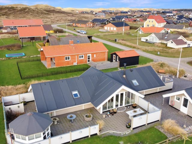 Vejlby Klit 299