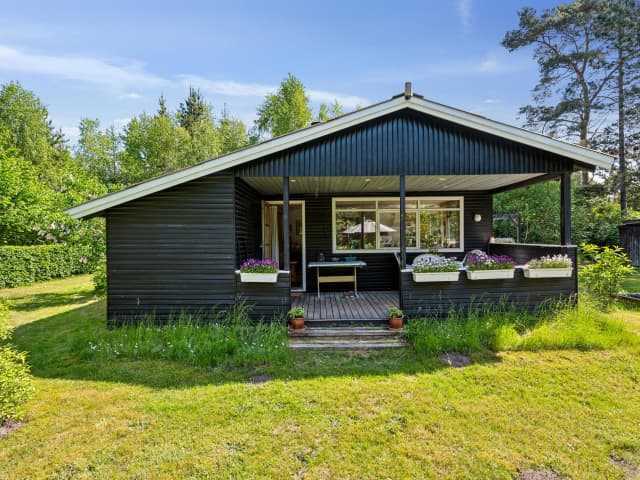 Lærkevej 4