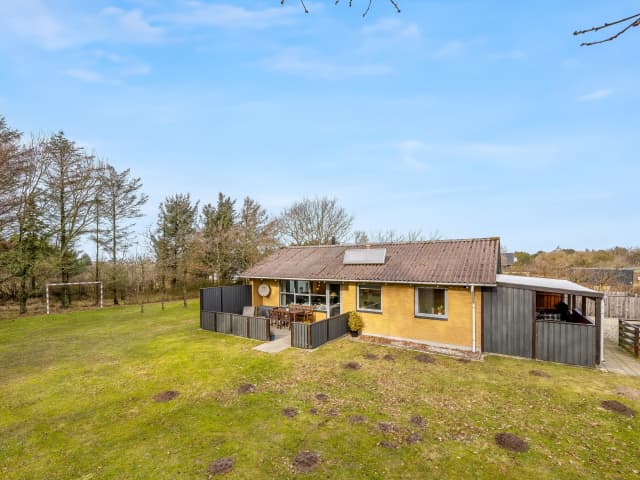 Brunbjergvej 22