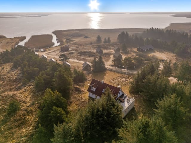 Jeppesvej 3