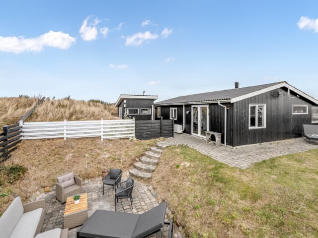 Lærkedalen 18