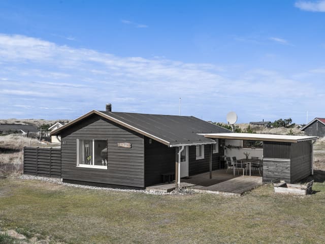 Rauhesvej 40