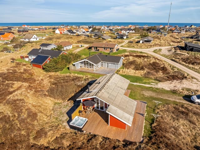 Svenstibakkevej 6