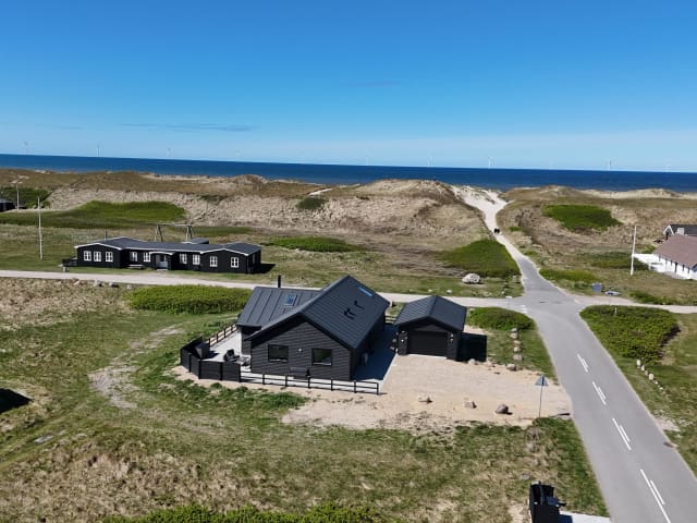 Bragdøvej 7