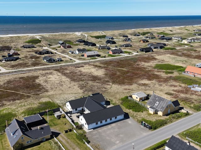 Strandvejen 94