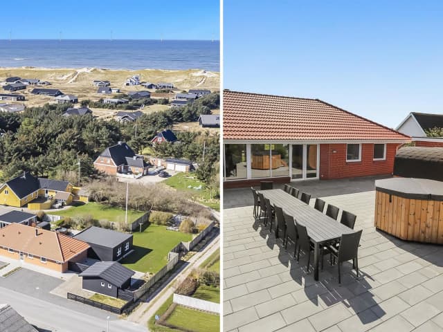 Strandvejen 48