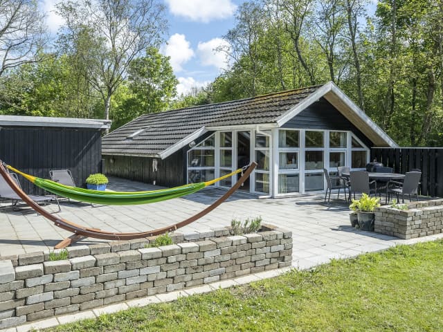 Birkelunden 47, Jegum