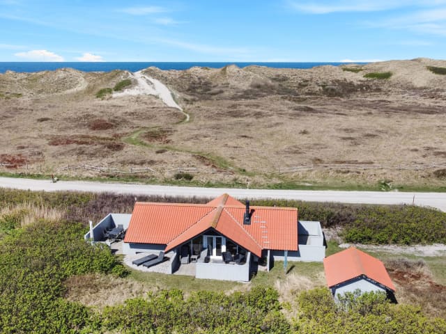 Vejlby Klit 371