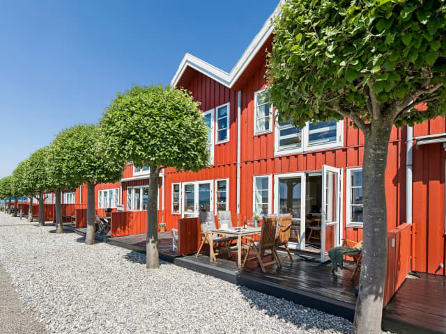 Skudehavnen 10