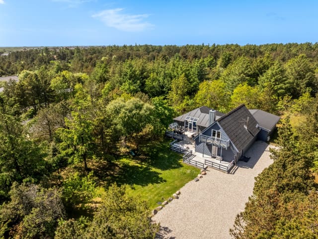 Hedegård Bechsvej 25