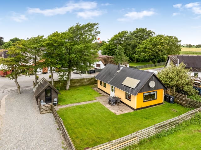 Søndre Øsløsvej 1c