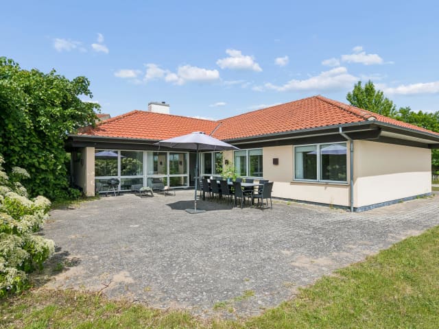 Lillevej 5