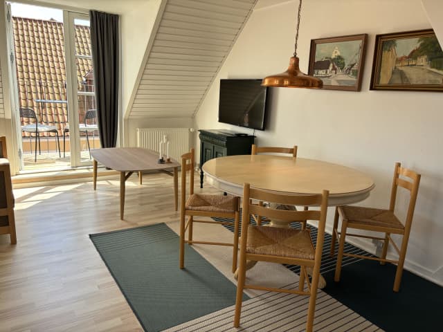Vestergade 33, 2. Nr. 9