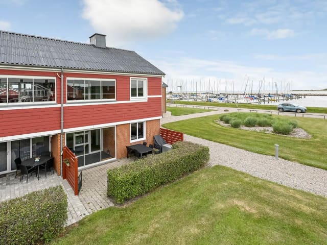 Vinkelhagevej 72, 1. sal