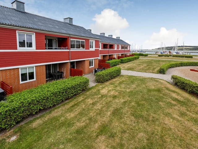 Vinkelhagevej 84, 1. sal