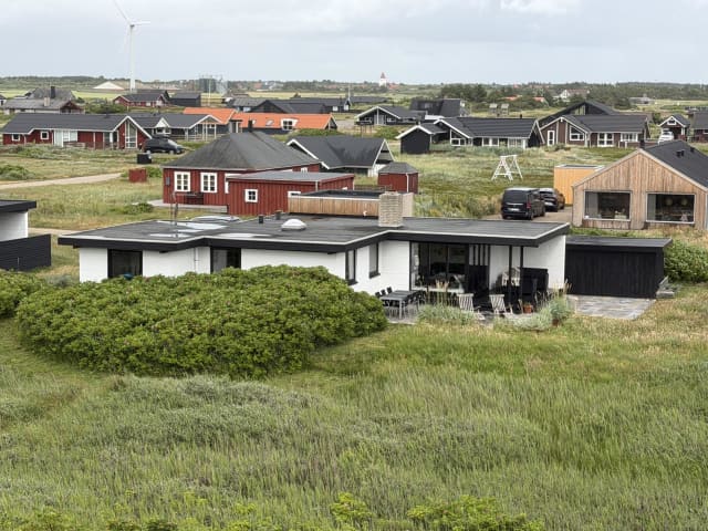 Charlottevej 13 A